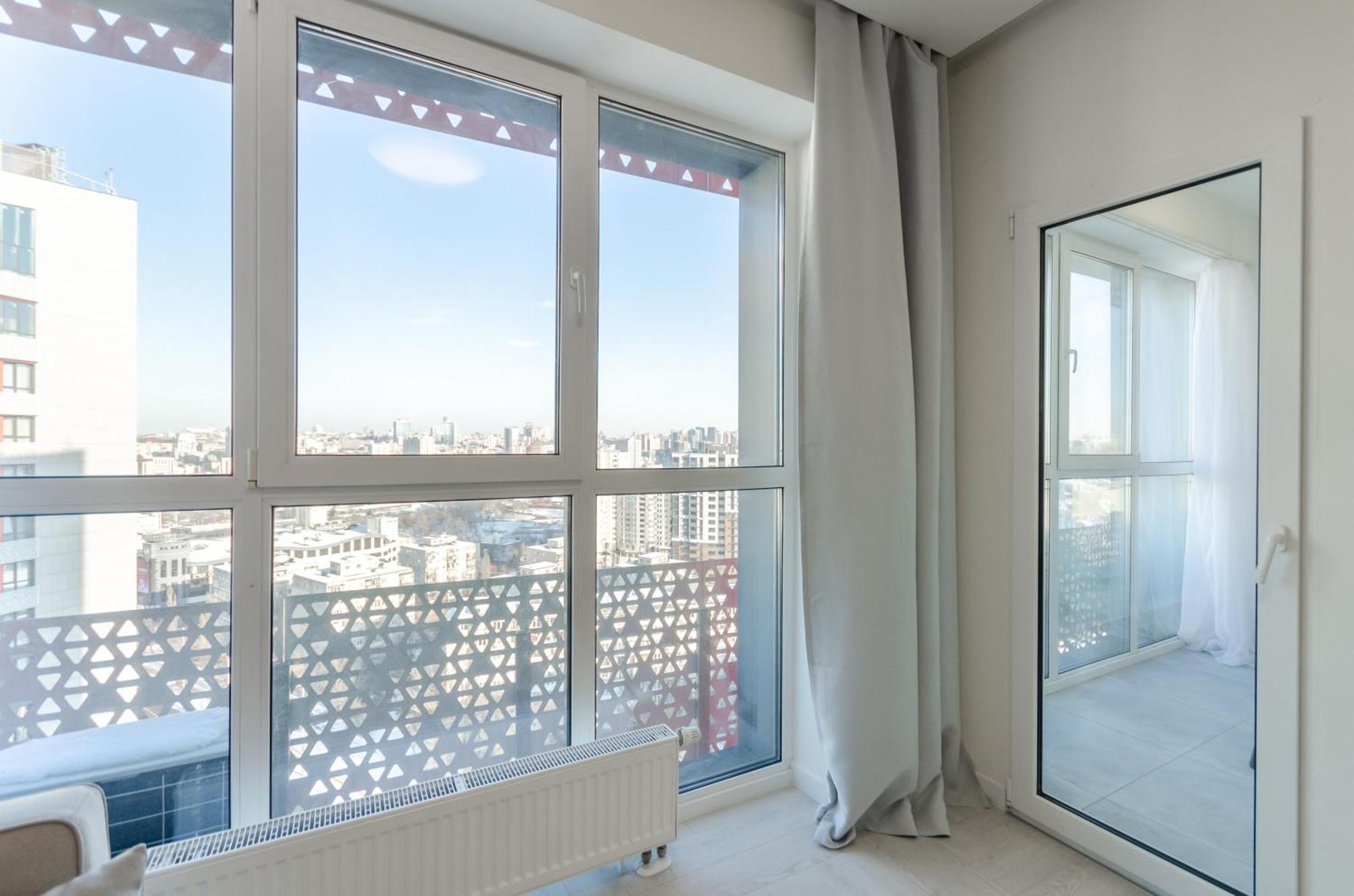 Petrovdom Apartments 7-13 In Rc Manhattan City,Beresteiskyi 11 Kiev Exterior foto