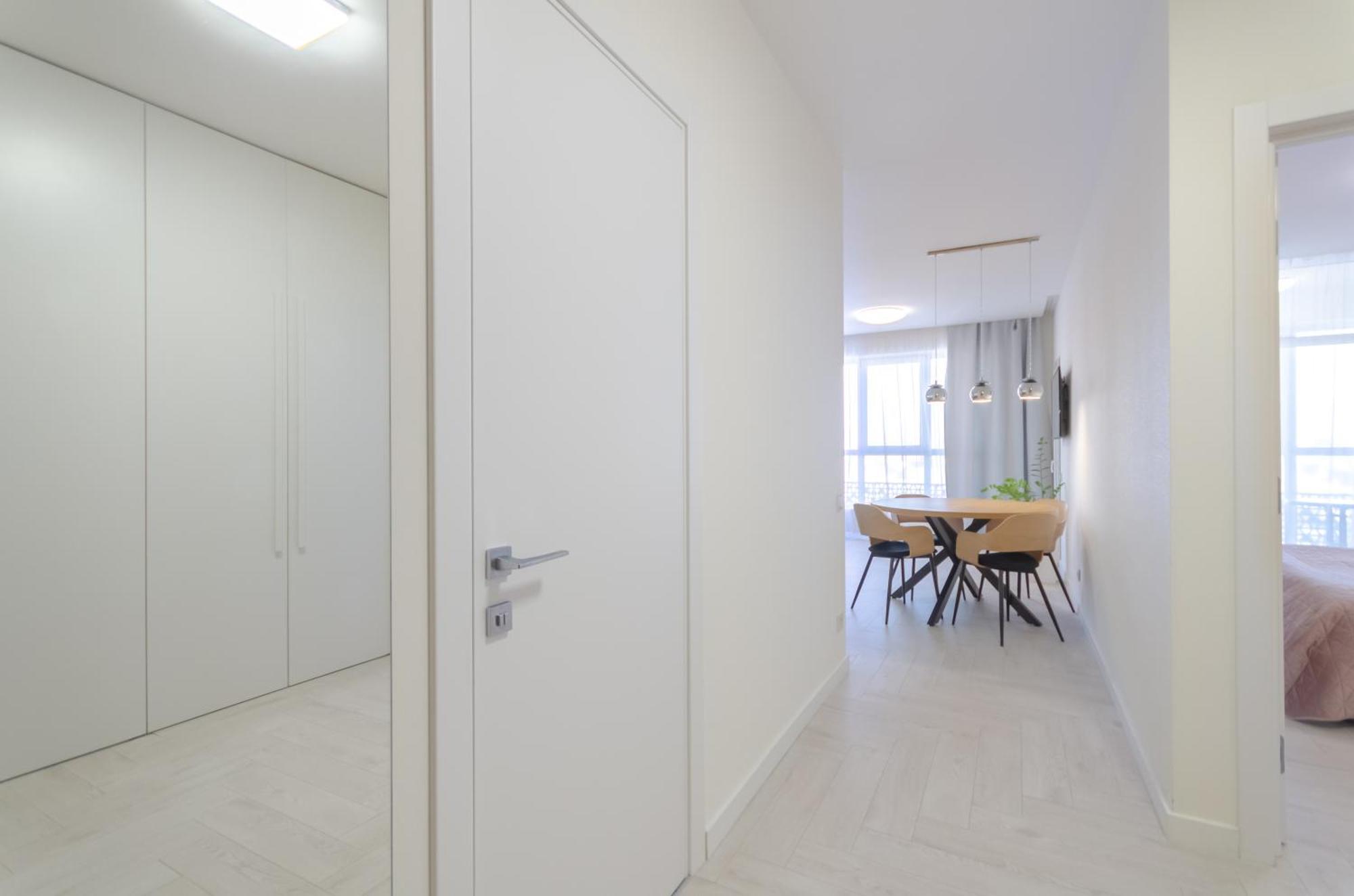 Petrovdom Apartments 7-13 In Rc Manhattan City,Beresteiskyi 11 Kiev Exterior foto