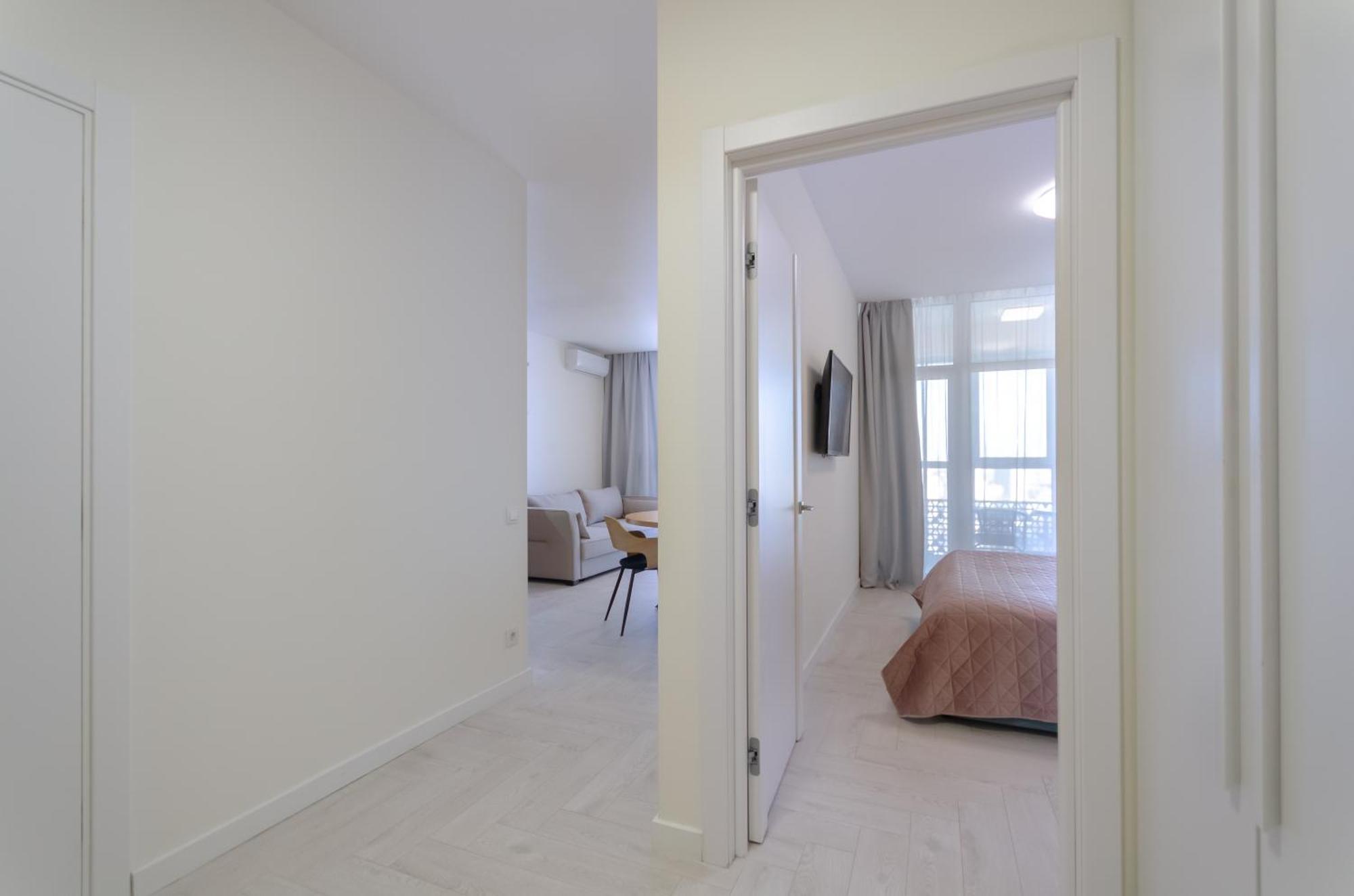 Petrovdom Apartments 7-13 In Rc Manhattan City,Beresteiskyi 11 Kiev Exterior foto