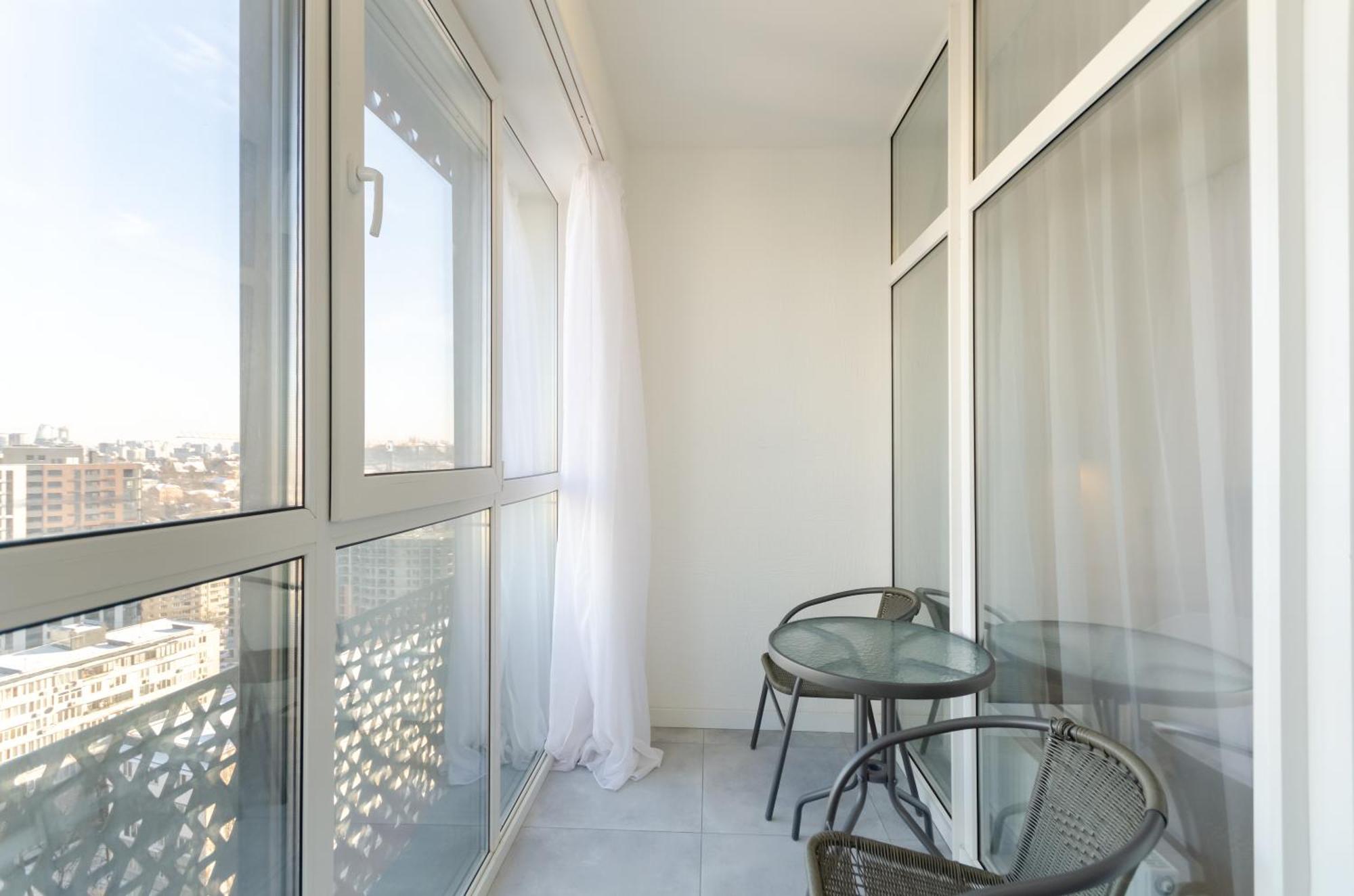 Petrovdom Apartments 7-13 In Rc Manhattan City,Beresteiskyi 11 Kiev Exterior foto