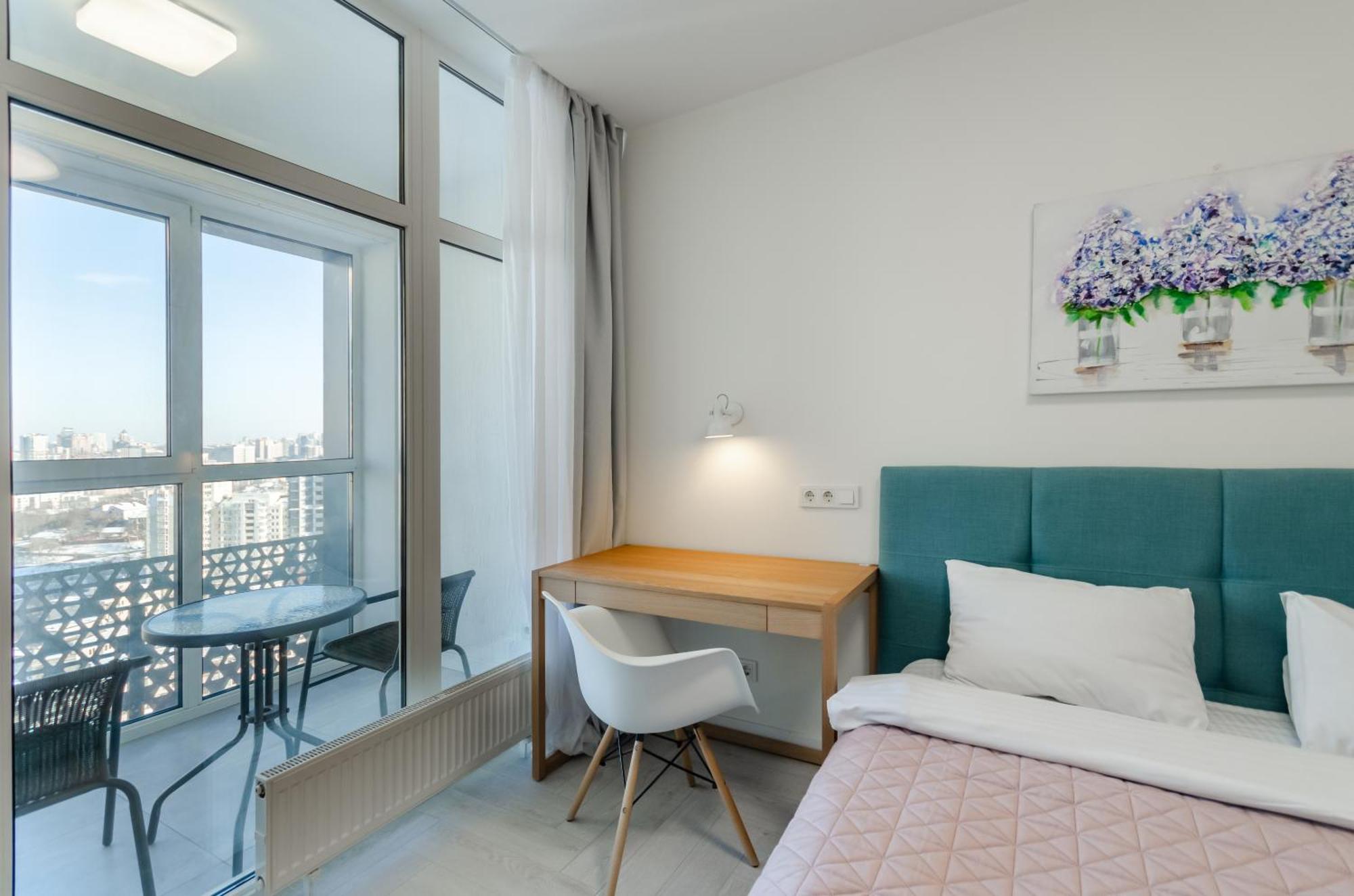Petrovdom Apartments 7-13 In Rc Manhattan City,Beresteiskyi 11 Kiev Exterior foto