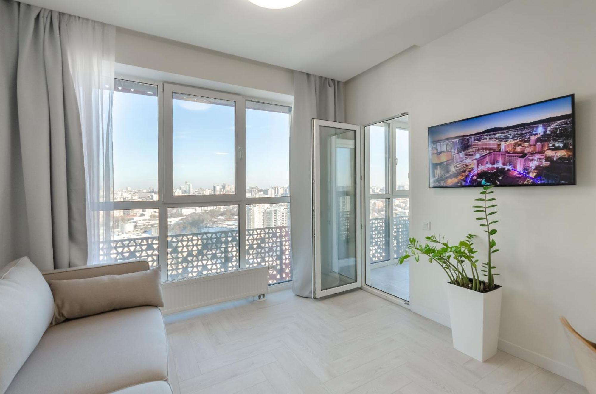 Petrovdom Apartments 7-13 In Rc Manhattan City,Beresteiskyi 11 Kiev Exterior foto