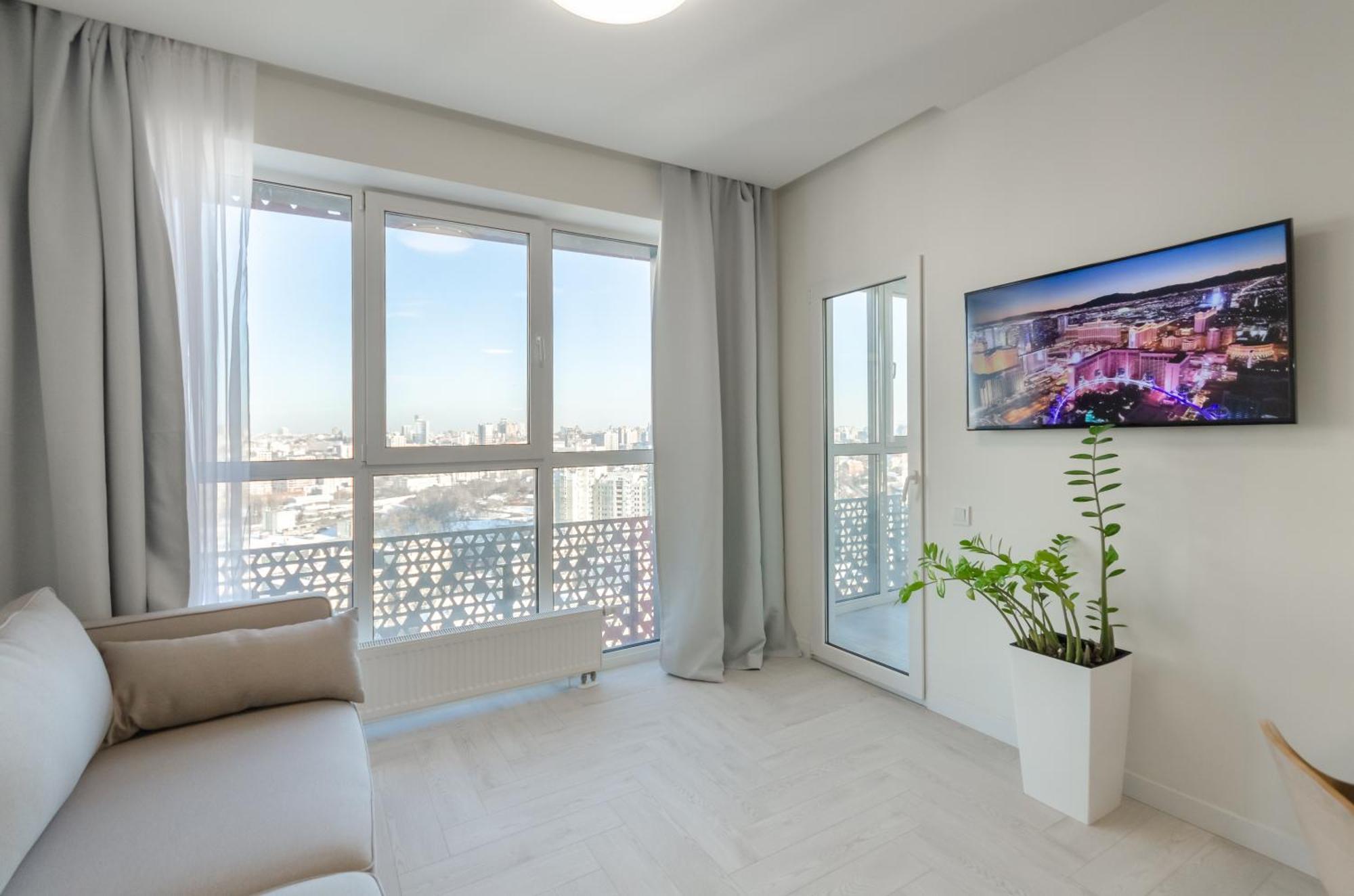 Petrovdom Apartments 7-13 In Rc Manhattan City,Beresteiskyi 11 Kiev Exterior foto