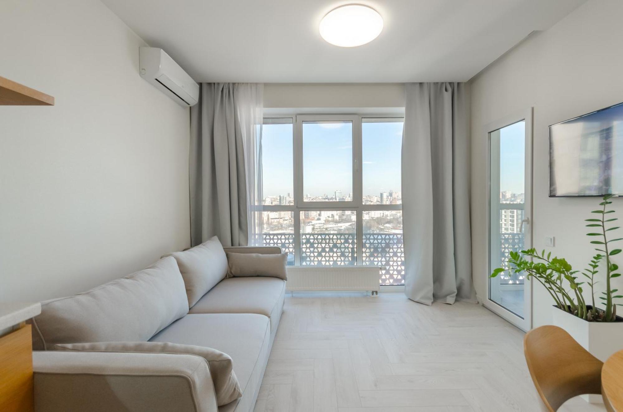 Petrovdom Apartments 7-13 In Rc Manhattan City,Beresteiskyi 11 Kiev Exterior foto