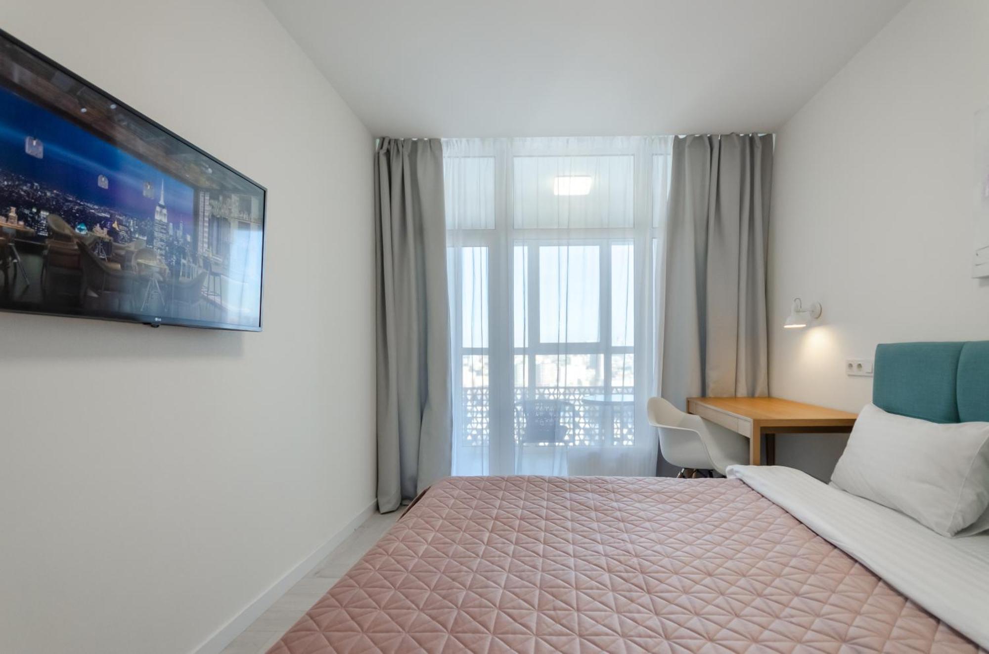 Petrovdom Apartments 7-13 In Rc Manhattan City,Beresteiskyi 11 Kiev Exterior foto