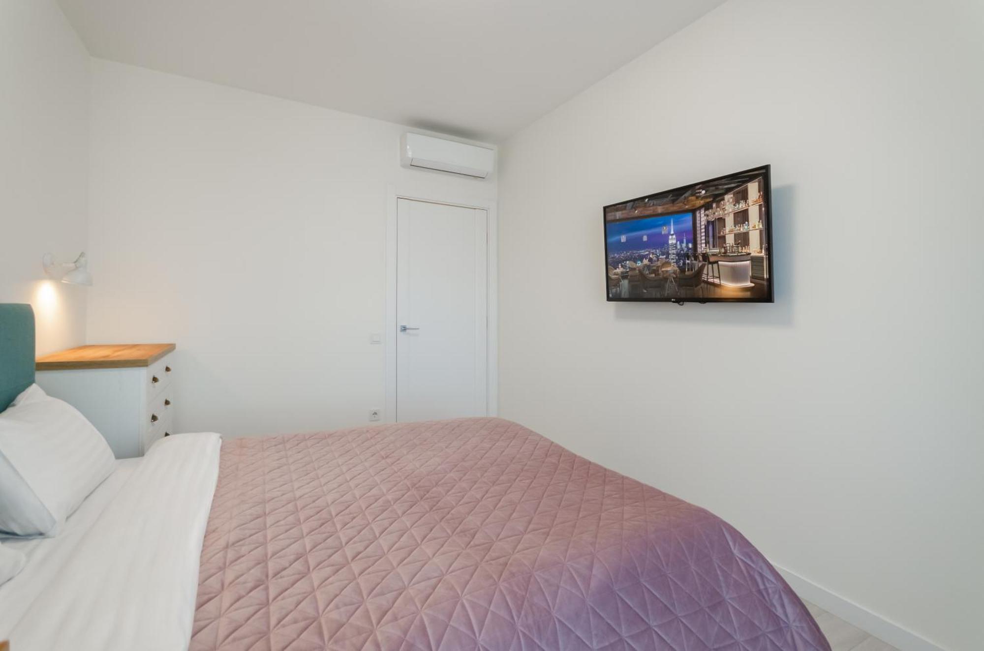 Petrovdom Apartments 7-13 In Rc Manhattan City,Beresteiskyi 11 Kiev Exterior foto