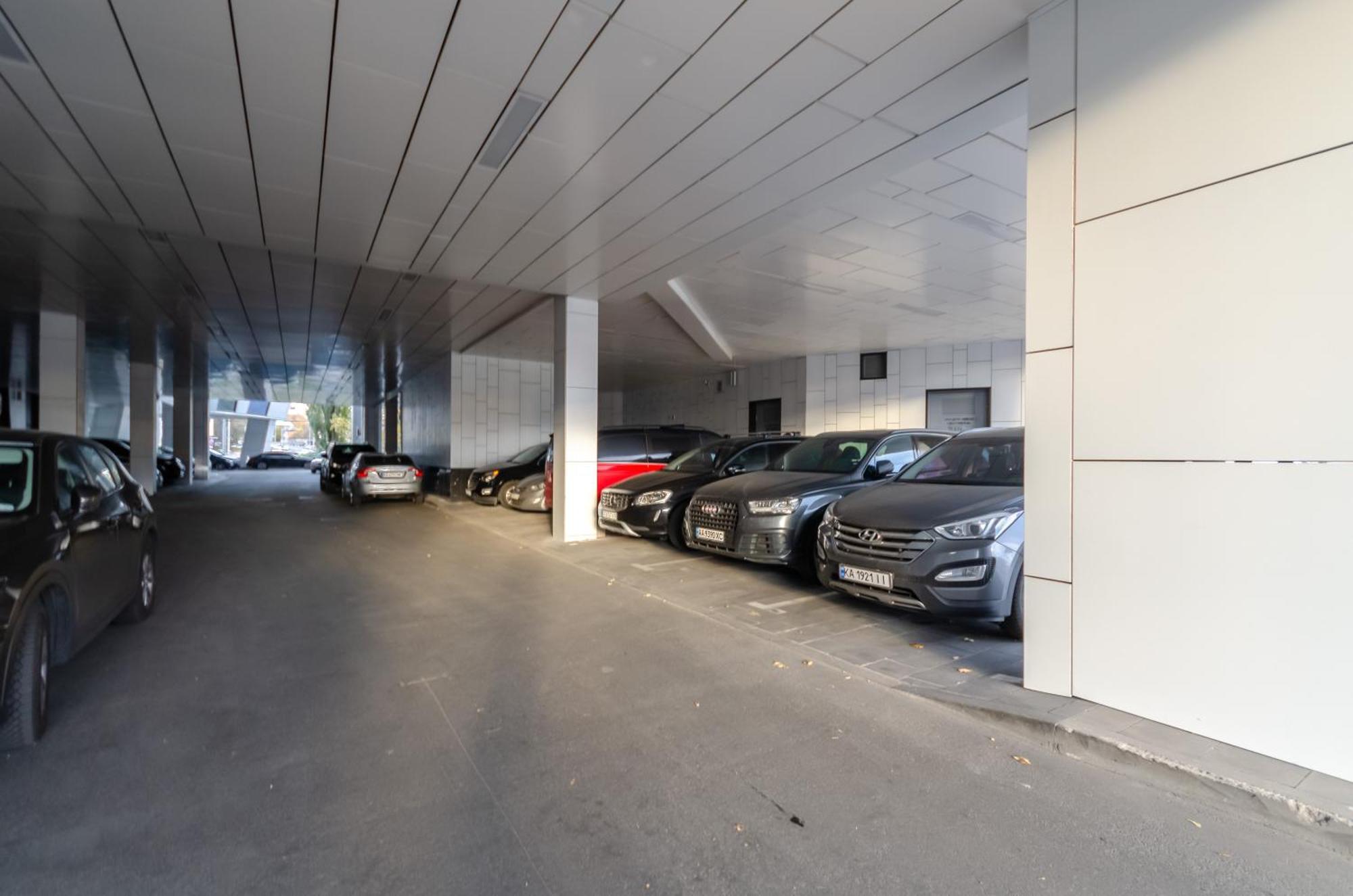 Petrovdom Apartments 7-13 In Rc Manhattan City,Beresteiskyi 11 Kiev Exterior foto