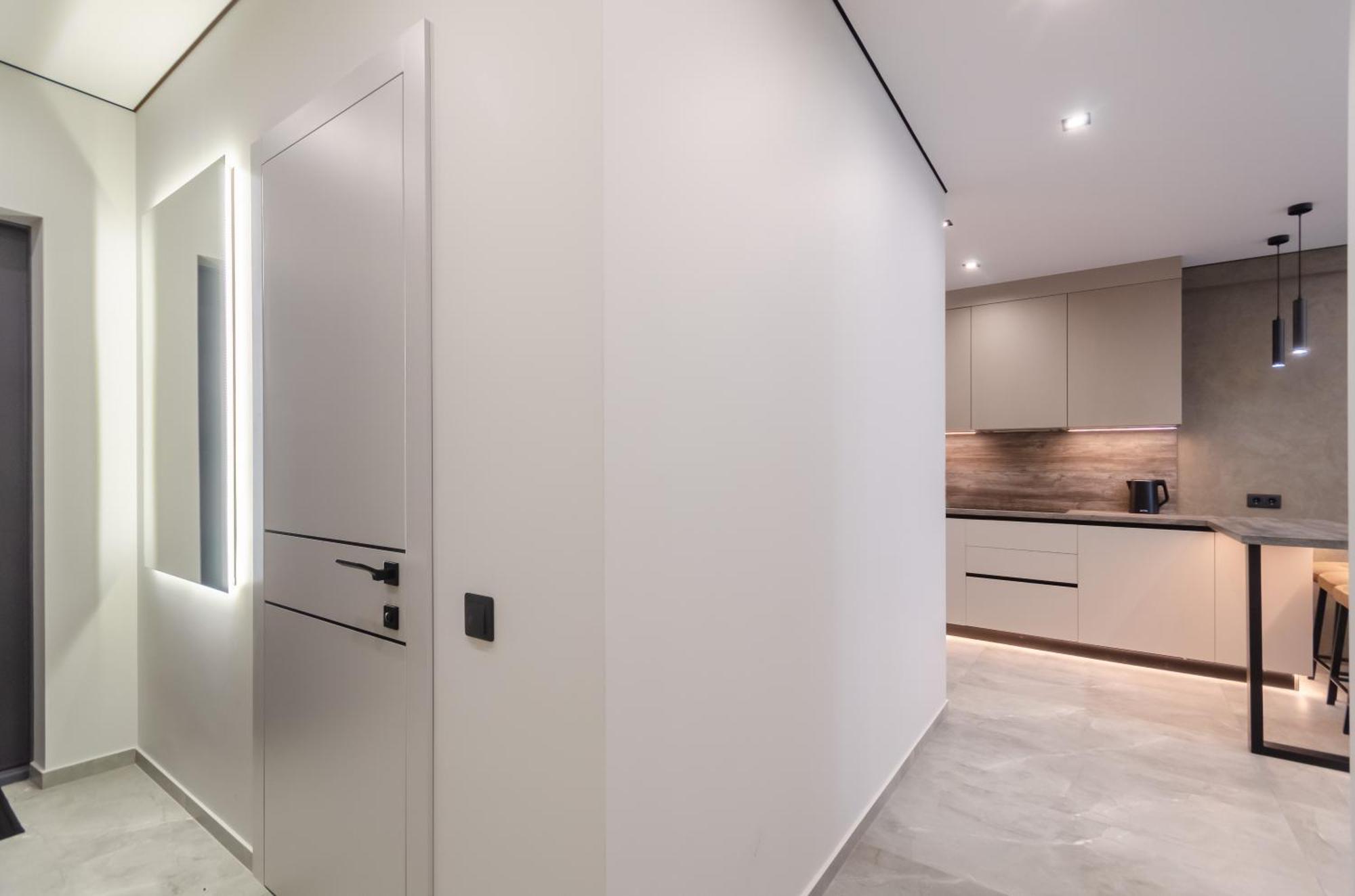Petrovdom Apartments 7-13 In Rc Manhattan City,Beresteiskyi 11 Kiev Exterior foto