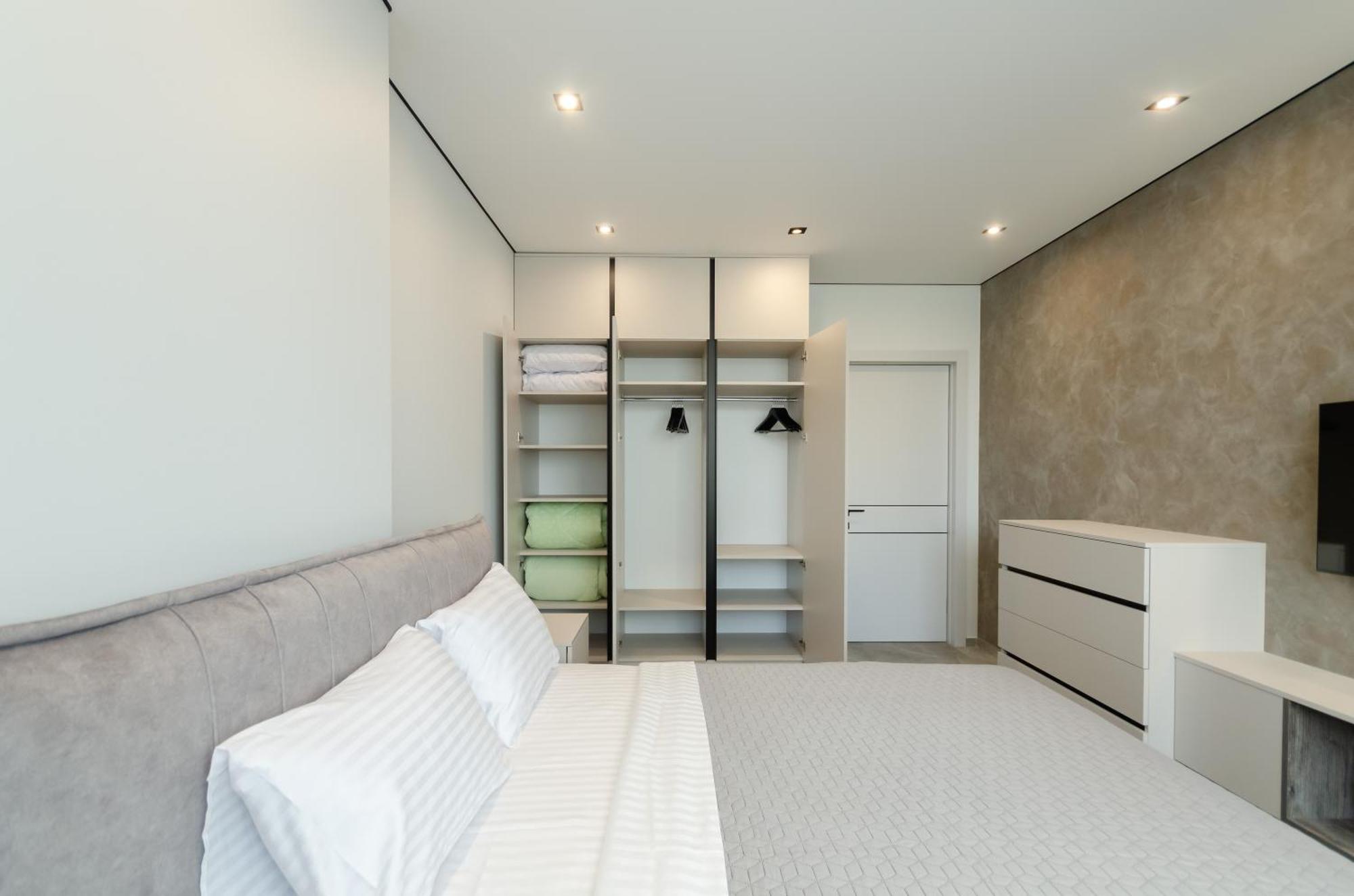 Petrovdom Apartments 7-13 In Rc Manhattan City,Beresteiskyi 11 Kiev Exterior foto