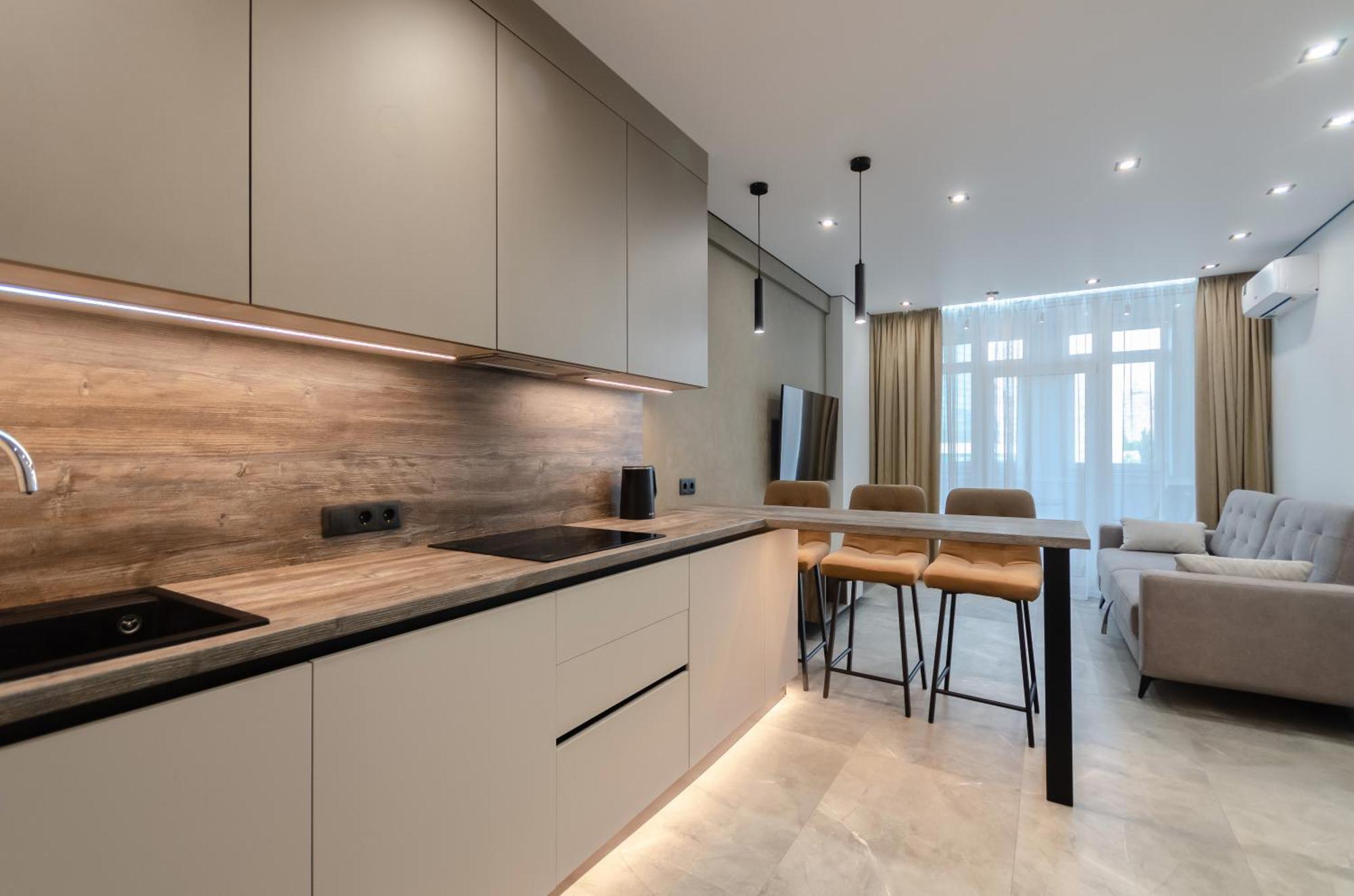 Petrovdom Apartments 7-13 In Rc Manhattan City,Beresteiskyi 11 Kiev Exterior foto