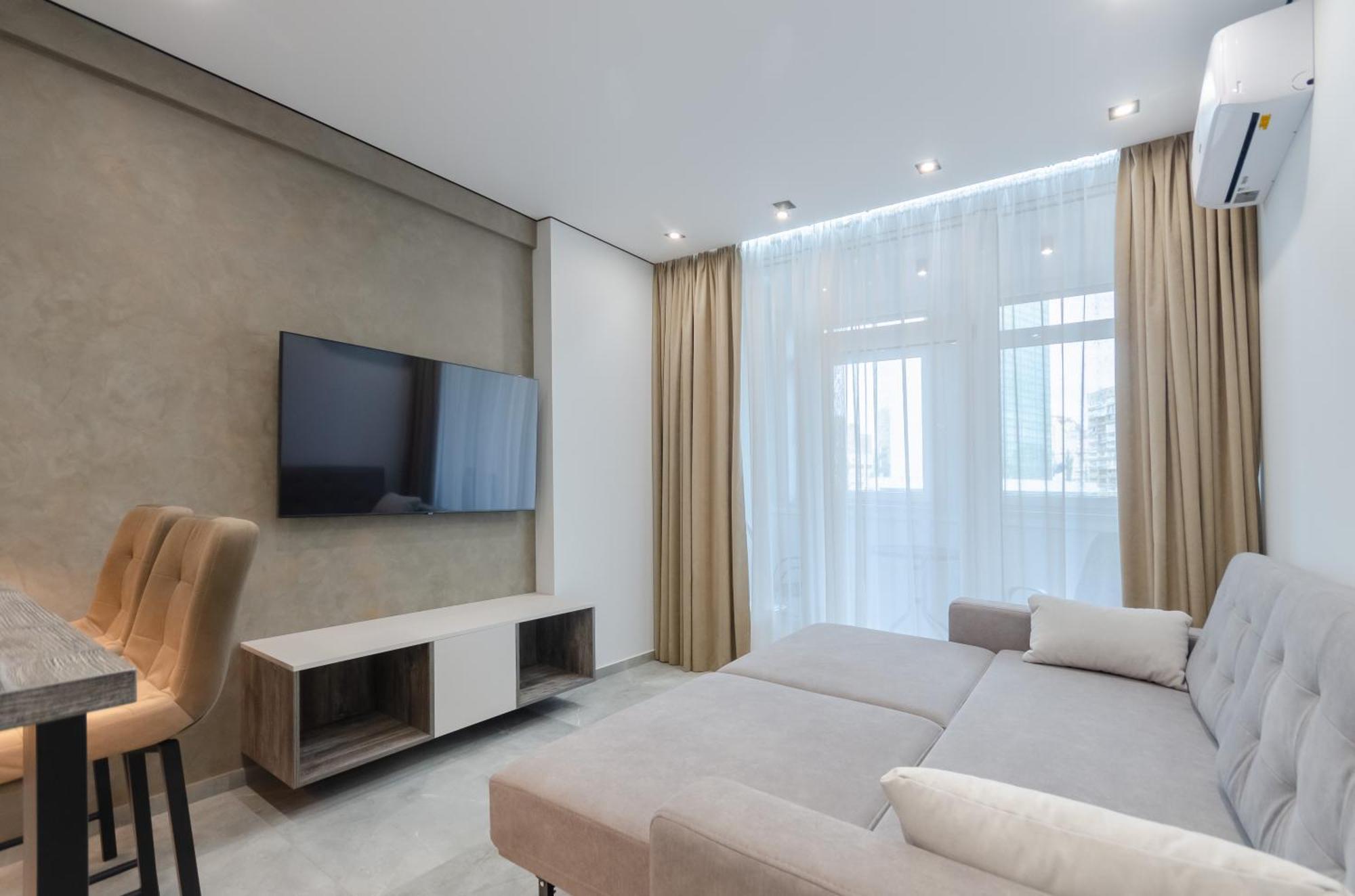 Petrovdom Apartments 7-13 In Rc Manhattan City,Beresteiskyi 11 Kiev Exterior foto